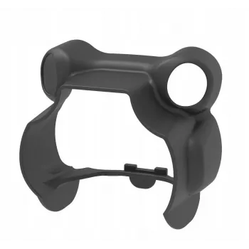 SUNNYLIFE Lens Hood voor DJI Mini 4 Pro drone - anti-glare zonnekap, lensbescherming, zwart