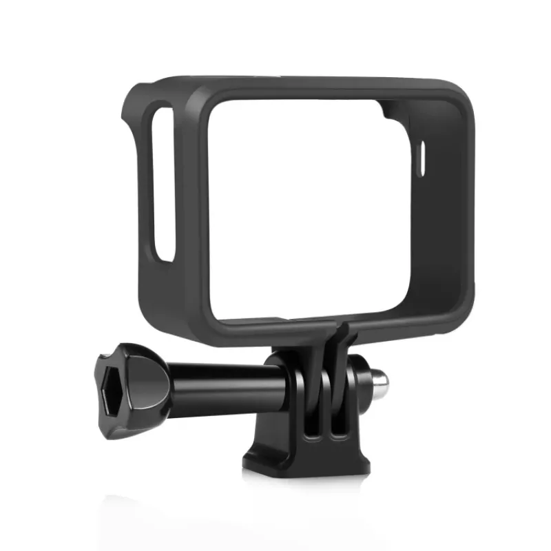 PULUZ framehouder beschermhoes statiefadapter voor Insta360 GO 3 (PU881B)