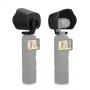 PULUZ lens hood zonnekap voor DJI Osmo Pocket 3 PU895B