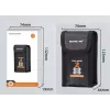 SUNNYLIFE brandwerende tas voor 1x DJI Avata 2 accu - AT2-DC781-1