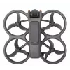 SUNNYLIFE 3032S-2-D propellerset 4 stuks voor DJI Avata 2 - zwart