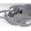 SUNNYLIFE accu beschermhoes voor DJI Avata 2 - zwart