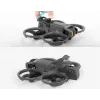 SUNNYLIFE accu beschermhoes voor DJI Avata 2 - zwart