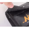 Sunnylife brandwerende tas voor 1x DJI Neo / Neo 2 accu NE-DC848