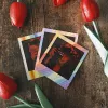 LOVEINSTANT set met 12 stickerframes voor Fuji Instax Square Link SQ1 SQ6 SQ20 SQ40 SQ10