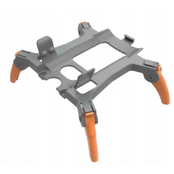 SUNNYLIFE landingsgestel verlengpoten voor DJI Air 3 / Air 3S drone - grijs