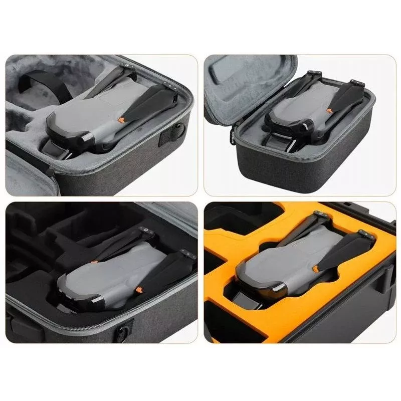 SUNNYLIFE objectief- en gimbalbescherming voor DJI Mavic Air 3S / G913