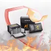 SUNNYLIFE brandwerende tas voor 1 DJI Air 3 / 3S accu