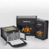 SUNNYLIFE Brandwerende tas voor 2 DJI Air 3 / 3S accu's