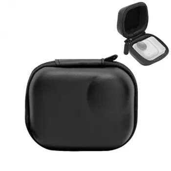 PULUZ EVA harde bescherm- en opbergcase voor Insta360 GO Ultra / PU785B