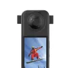 PULUZ 6x windscherm schuimrubber kap voor Insta360 X5 / X5 / X4 / X3 / PU775B