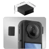 PULUZ 6x windscherm schuimrubber kap voor Insta360 X5 / X5 / X4 / X3 / PU775B