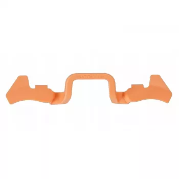 SUNNYLIFE gimbal-beschermbeugel voor DJI NEO 2 drone - oranje
