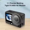 PULUZ 49mm filter-adapterhouder voor DJI Osmo Action 6