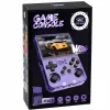 LEAN TOYS Mini R36S Draagbare Retro-Spelcomputer 21.000 IPS 3,5 inch Paars