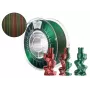Spectrum PLA Magic SILK Filament 1,75 mm 1 kg Forest Flame