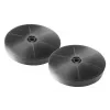 Amica FWP 18 actiefkoolfilter voor afzuigkap (2-pack)