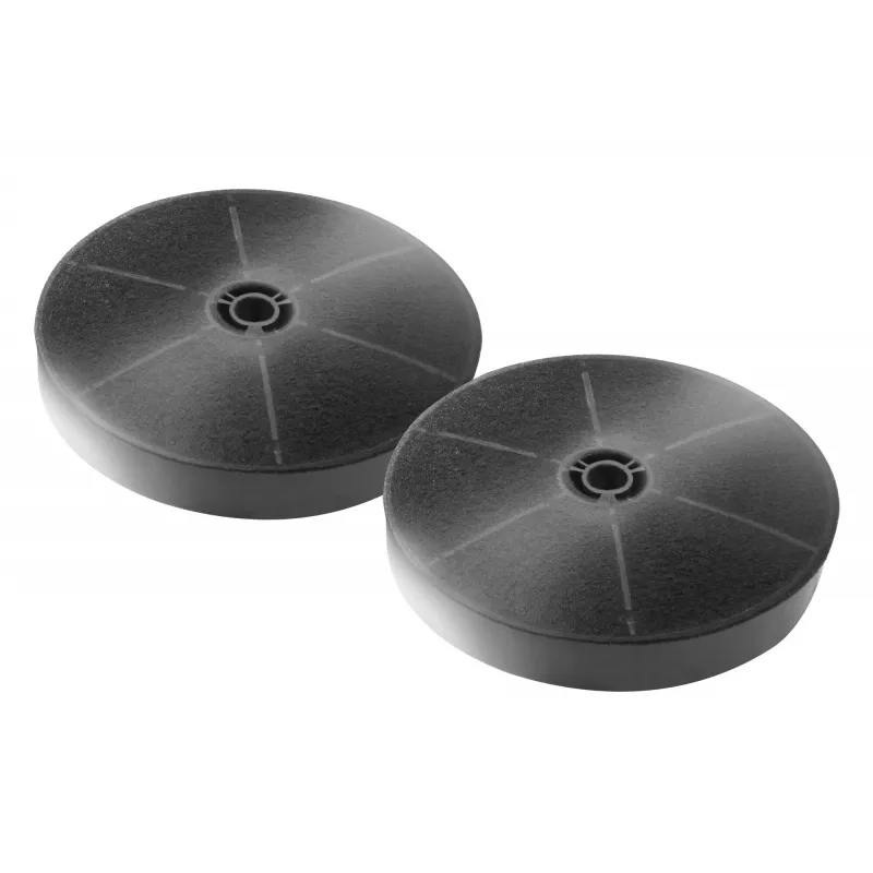 Amica FWP 18 actiefkoolfilter voor afzuigkap (2-pack)