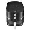 Amica AFM 2020 5,5 L airfryer zwart