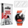 GrizzGlass CeramicFilm beeldschermfolie voor Nothing CMF Watch Pro 2