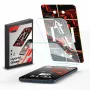 GrizzGlass HybridGlass Easy beeldschermbeschermer voor HMD Pulse Pro [2-pack]