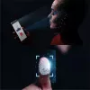 GrizzGlass HybridGlass Easy beeldschermbeschermer voor HMD Pulse Pro [2-pack]