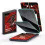 GrizzGlass SecretGlass Easy privacyschermbeschermer voor Xiaomi POCO F6