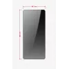 GrizzGlass SecretGlass Easy privacyschermbeschermer voor Xiaomi POCO F6
