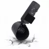SUNNYLIFE Lens Sun Hood voor DJI Osmo Pocket 3 - Zwart