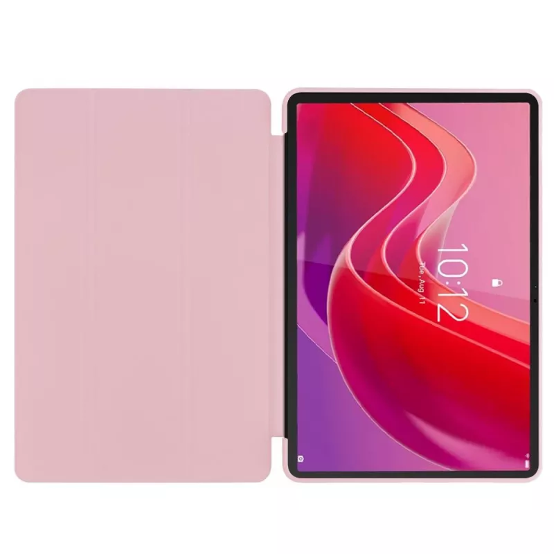 Tech-Protect Smartcase Lenovo Tab M11 11.0 Tb-330 Roze