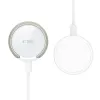 Tech-Protect QI15W-A33 MagSafe Draadloze Oplader 15W Wit