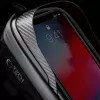 SAKWA TECH-PROTECT V2 Universele Fietshouder “M” Zwart