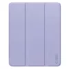 Tech-Protect SC Pen Hoes voor iPad Air 13 1/2/3 (2024-2026), Paars