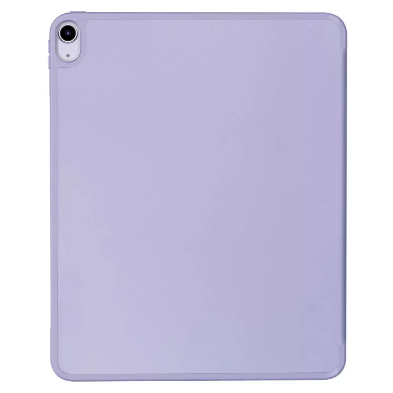 Tech-Protect SC Pen Hoes voor iPad Air 13 1/2/3 (2024-2026), Paars