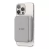 TECH-PROTECT PB11 LIFEMAG MagSafe powerbank 10000mAh titanium