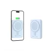 TECH-PROTECT PB11 LIFEMAG MagSafe powerbank 10000mAh blauw
