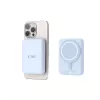 TECH-PROTECT PB11 LIFEMAG MagSafe powerbank 10000mAh blauw
