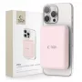 TECH-PROTECT PB11 LIFEMAG MagSafe powerbank 10000mAh roze