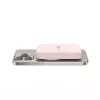 TECH-PROTECT PB11 LIFEMAG MagSafe powerbank 10000mAh roze