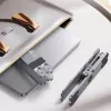 TECH-PROTECT ULS200 universele laptopstandaard zilver