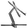 TECH-PROTECT ULS200 universele laptopstandaard grijs