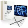 TECH-PROTECT ULS300 universele laptopstandaard grijs