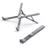 TECH-PROTECT ULS300 universele laptopstandaard grijs