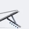 TECH-PROTECT ULS300 universele laptopstandaard grijs