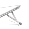 TECH-PROTECT ULS300 universele laptopstandaard zilver