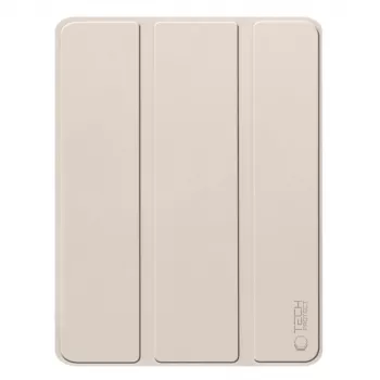 Tech-Protect SC Pen voor iPad Air 10,9'' 4/5/2020-2022 | 11'' 6/7/8/2024-2026 starlight
