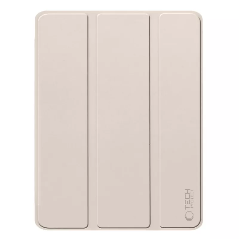 Tech-Protect SC Pen voor iPad Air 10,9'' 4/5/2020-2022 | 11'' 6/7/8/2024-2026 starlight