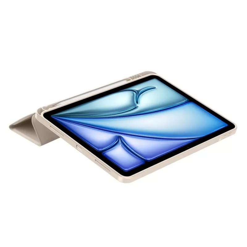 Tech-Protect SC Pen voor iPad Air 10,9'' 4/5/2020-2022 | 11'' 6/7/8/2024-2026 starlight