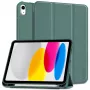Tech-Protect SC Pen Hoes voor iPad 10.9 (10th Gen, 2022) / iPad 11 (2025), Groen