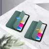 Tech-Protect SC Pen Hoes voor iPad 10.9 (10th Gen, 2022) / iPad 11 (2025), Groen